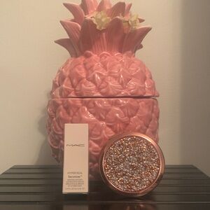 New Mac serum & mirror bundle